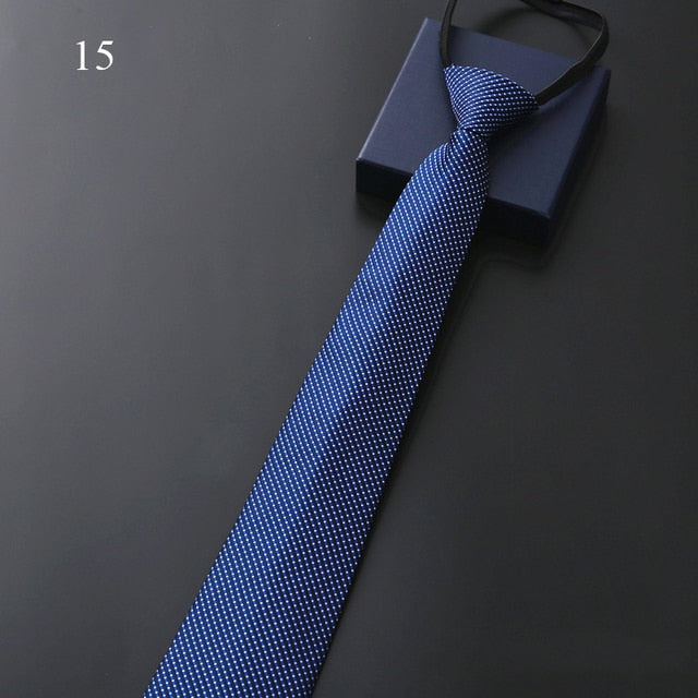 Business Formal Necktie for Men