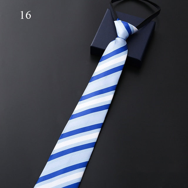 Business Formal Necktie for Men