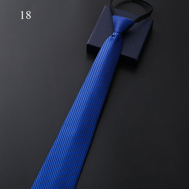 Business Formal Necktie for Men