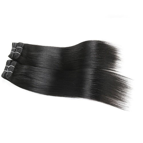 Bundle Brazilian Straight Hair Extension
