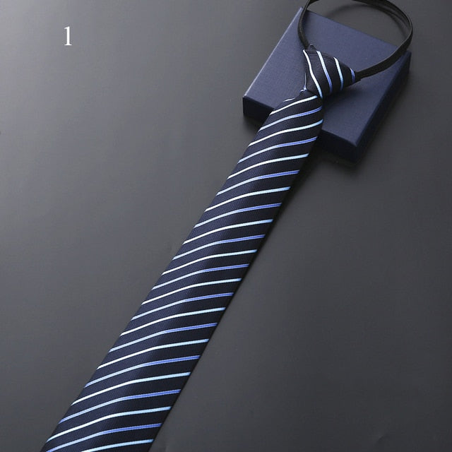 Business Formal Necktie for Men