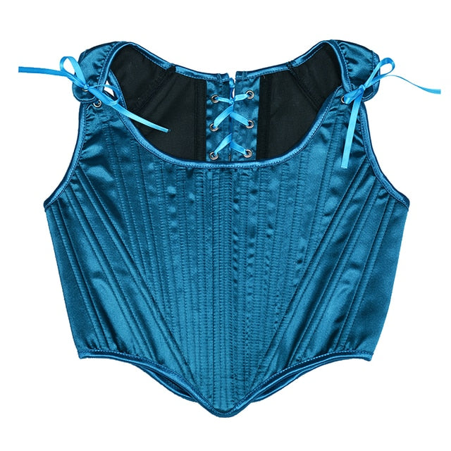 Sexy Shapewear Slim Vest for Women