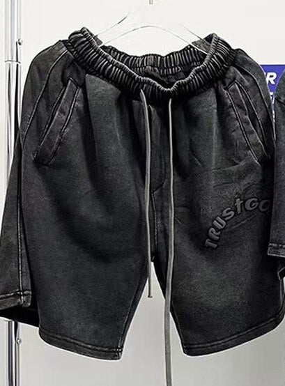 Vintage Top and Short