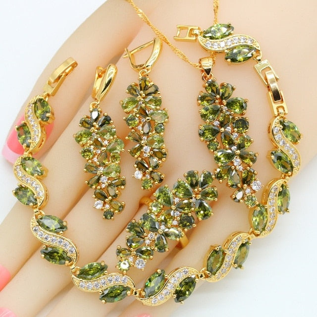 jewelry Set for Women