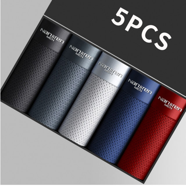 Hombre Breathable Boxershorts for Men