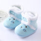 Winter Boots for Girls Newborn Toddlers
