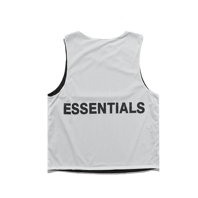 Essentials Vest 1977 Sleeveless Top