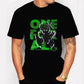 One for All My Hero Printing T-shirt for Men