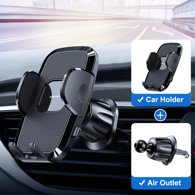 Phone Holder For Car