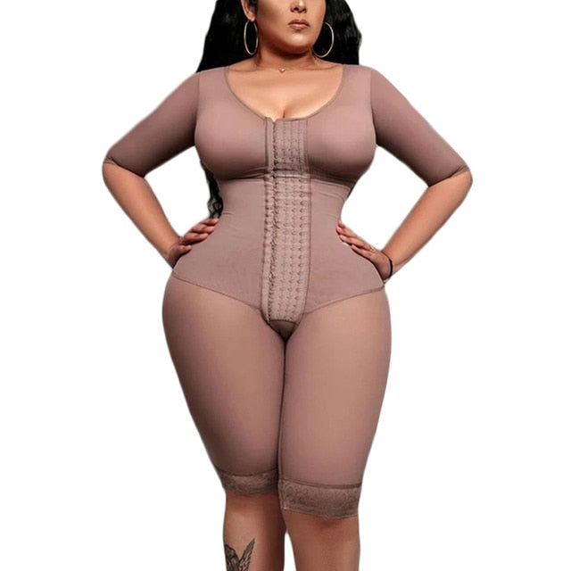 Shapewear Bodysuit for Women