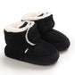 Winter Shoes for Girls New Born