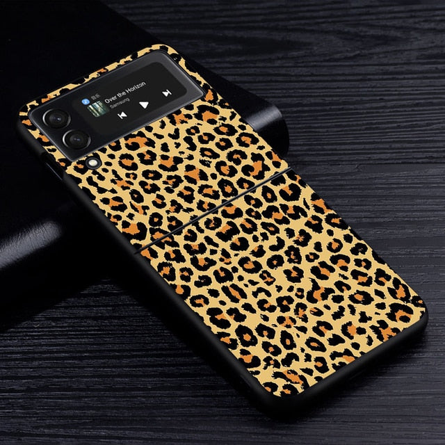 Cell Phone Case For Samsung Galaxy Z Flip3 5g