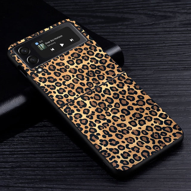 Cell Phone Case For Samsung Galaxy Z Flip3 5g