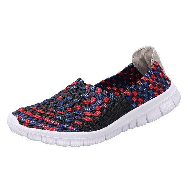 Slip on Casual Shoes for Woman