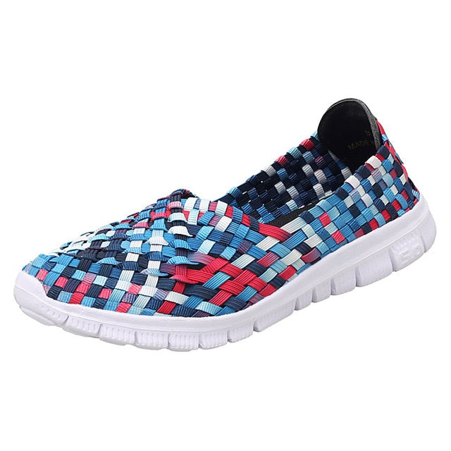 Slip on Casual Shoes for Woman