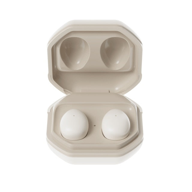 Mini Invisible Bluetooth Earphones Wireless Headphones