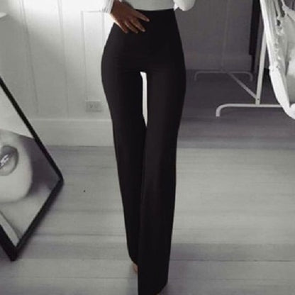 Fashion Bell Bottom Style for Women