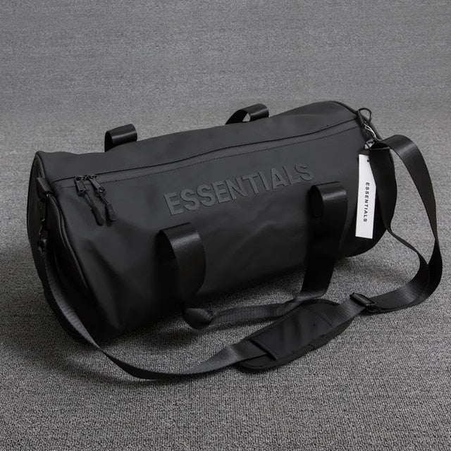 Essentials Luxury Brand Travel Handbag
