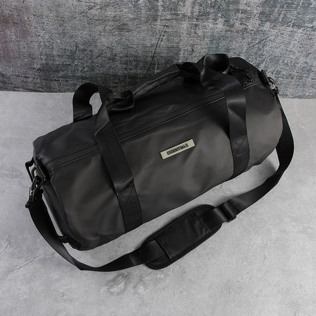 Essentials Large Capacity Handbag Travel Bag