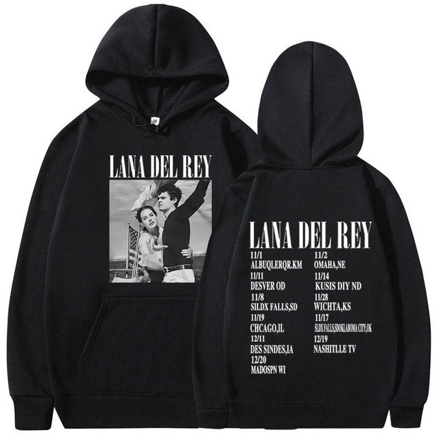 Hoodies Sweatshirt Top