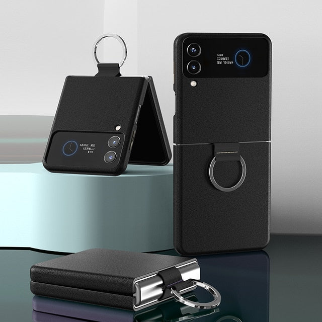 Cowhide Leather Phone Case