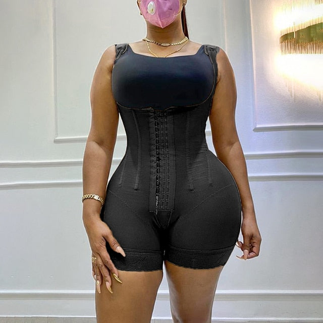 Shapewear Bodysuit
