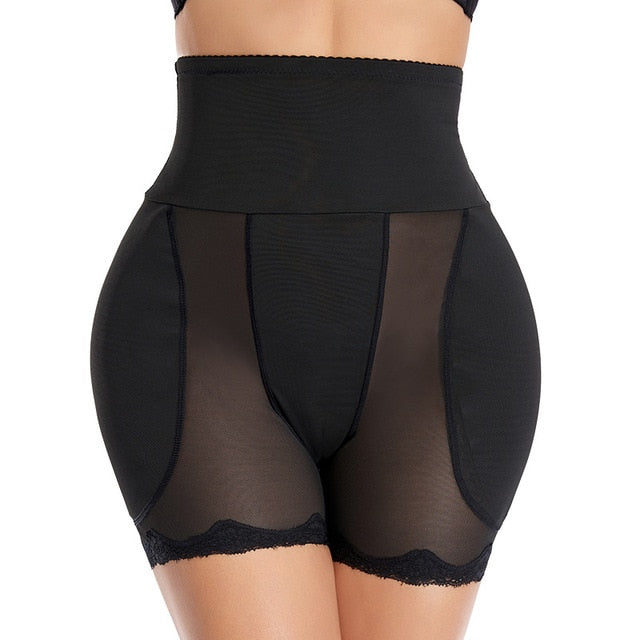 High Waist Hip Enhancer