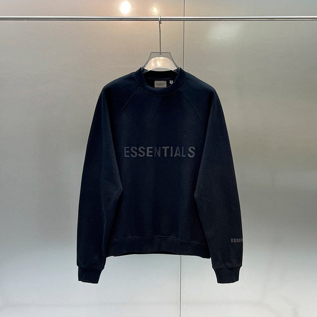 Essentials Sweatshirt Cotton Hoodies