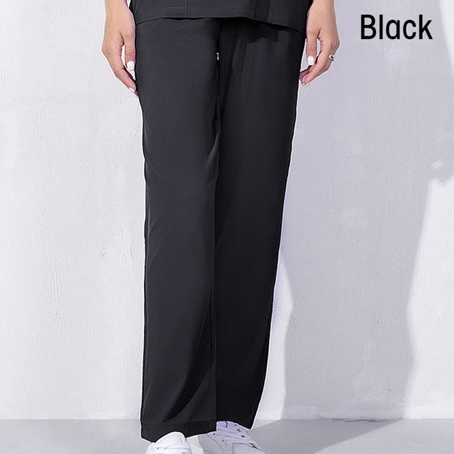 Comfortable Breathable Scrub Pants
