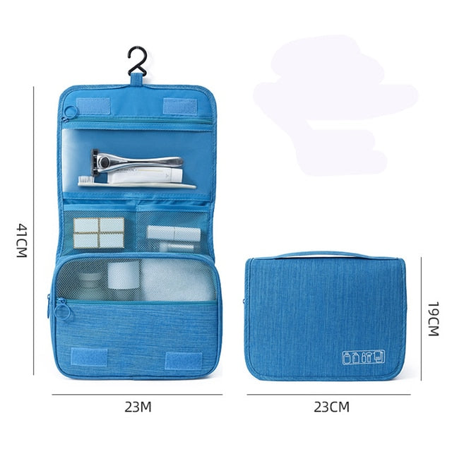 High-Quality Hanging Travel Storage Bag