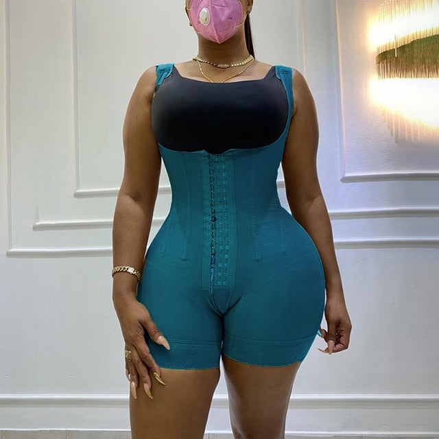 Shapewear Bodysuit