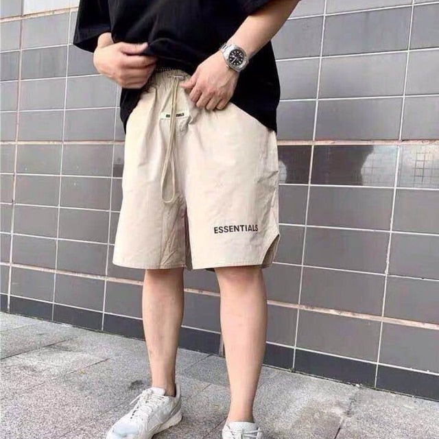 Essentials Short