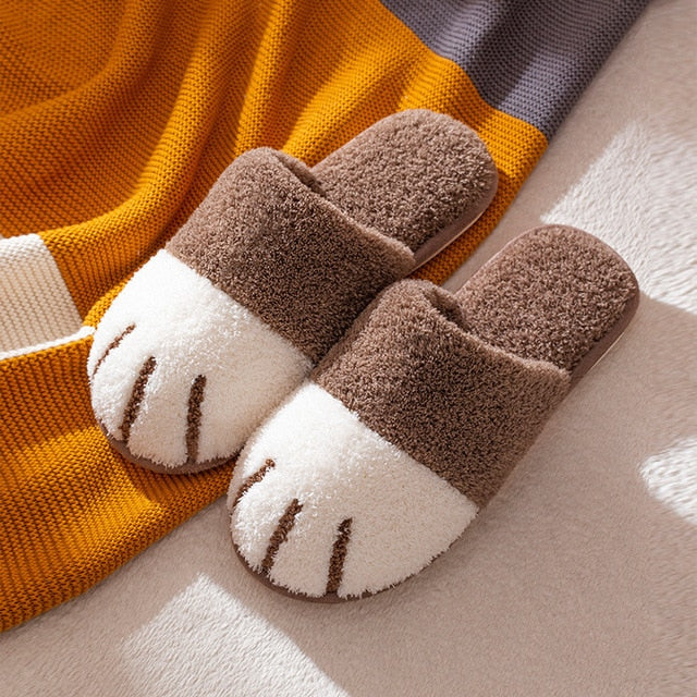 Winter Warm Slippers for Women