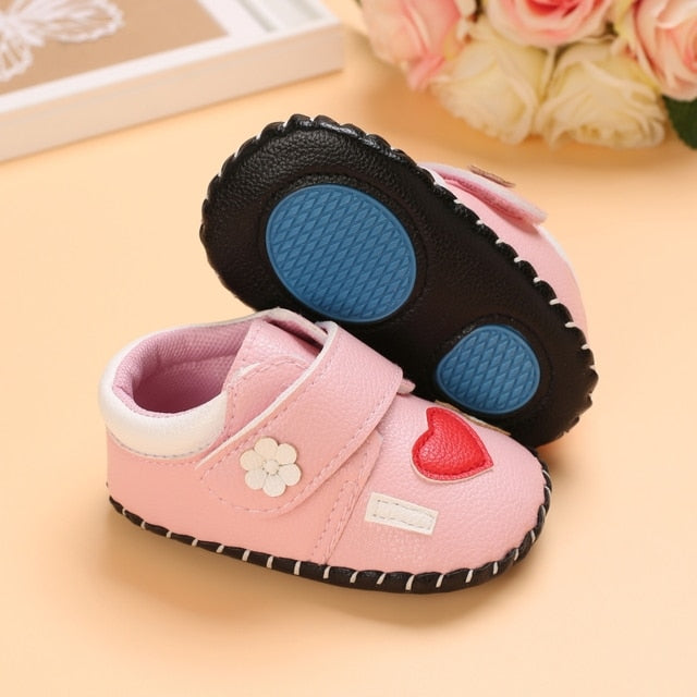 Sneaker Shoes for New Born