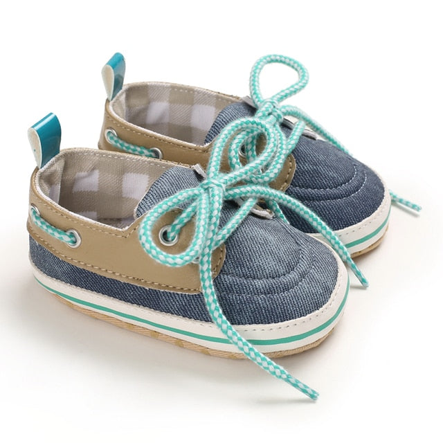 Footwear shoes for Boys Newborn