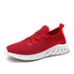 Comfortable Sneakers Lightweight Breathable Running Shoes