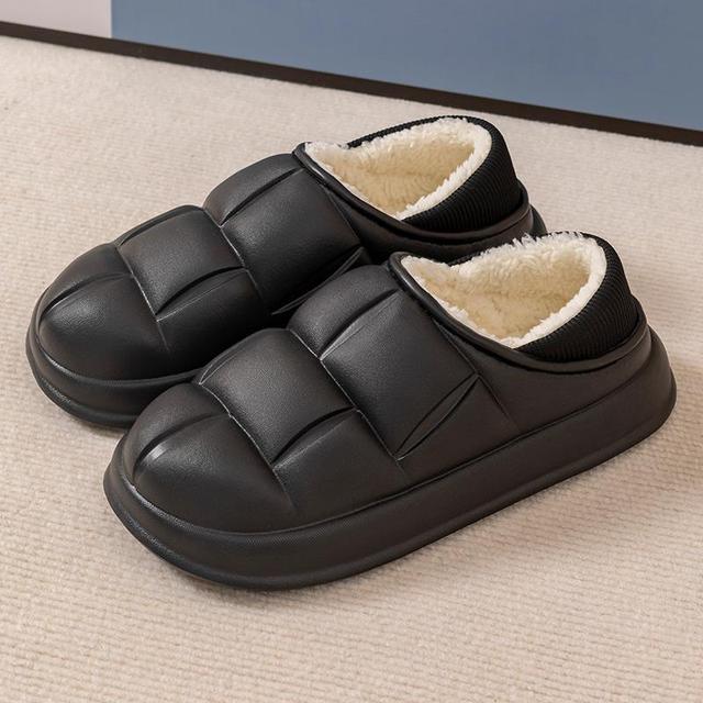 Plush Slippers For Women