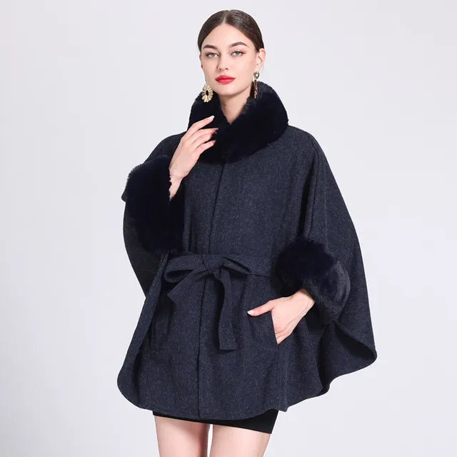 Long Coat for Women