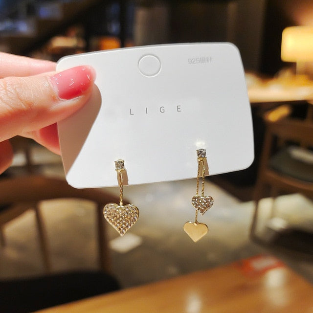 Long Earrings for Women