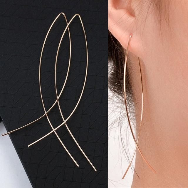 Long Earrings for Women