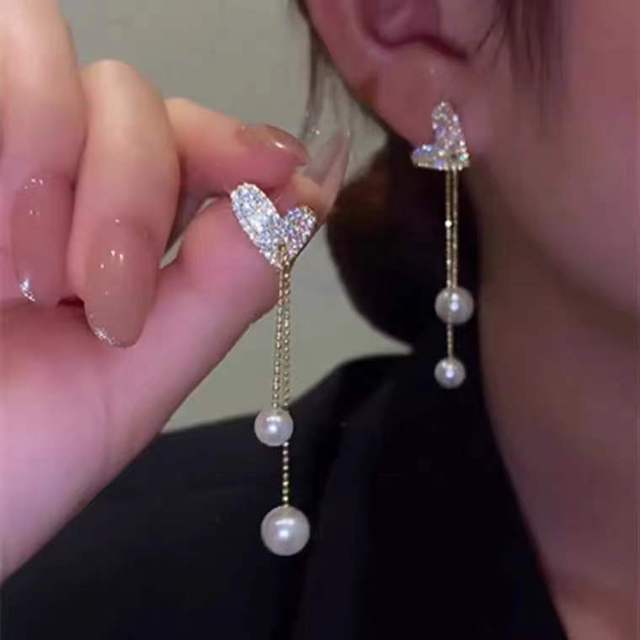 Long Earrings for Women
