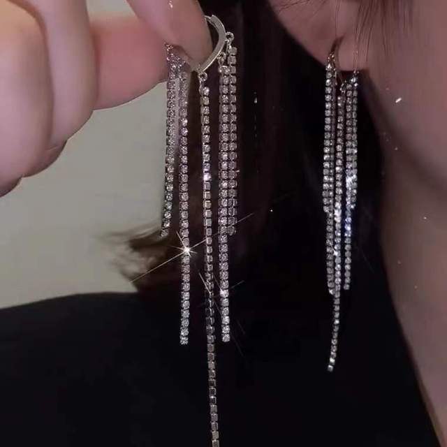Long Earrings for Women