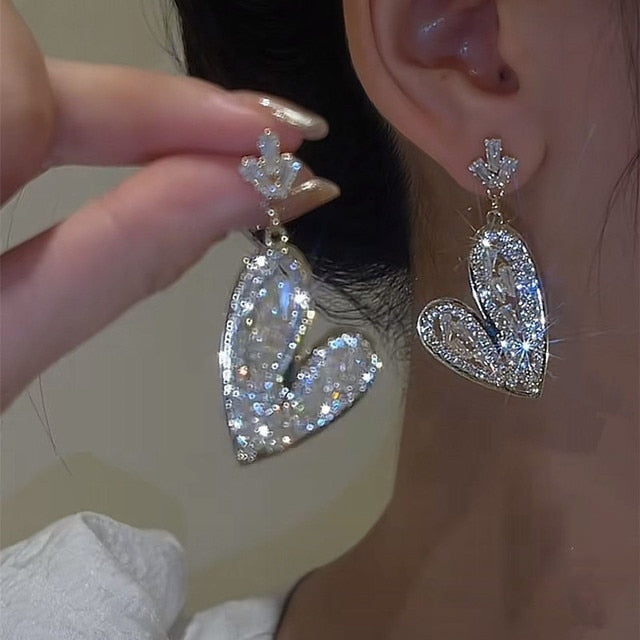 Long Earrings for Women