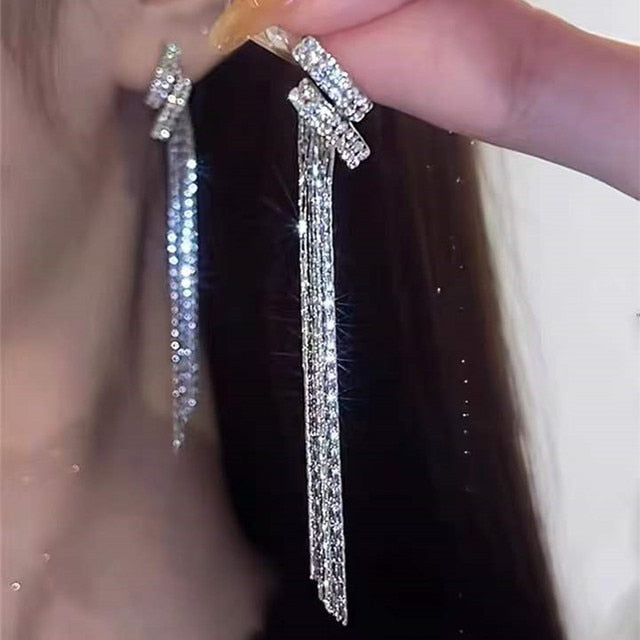 Long Earrings for Women