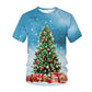 Christmas T-shirt for Men