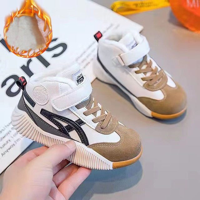 Sneakers Shoes For Boys