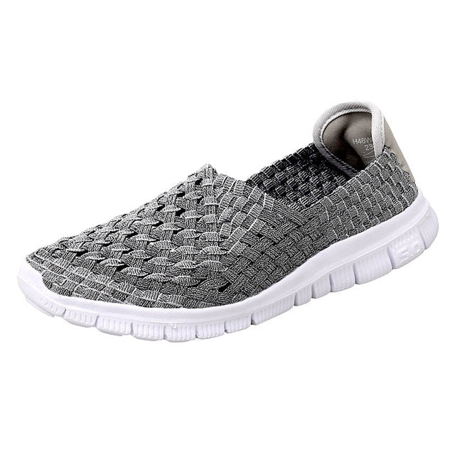 Slip on Casual Shoes for Woman