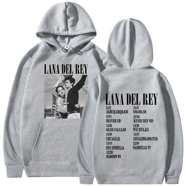 Hoodies Sweatshirt Top