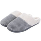 Warm Cotton Slippers For Women