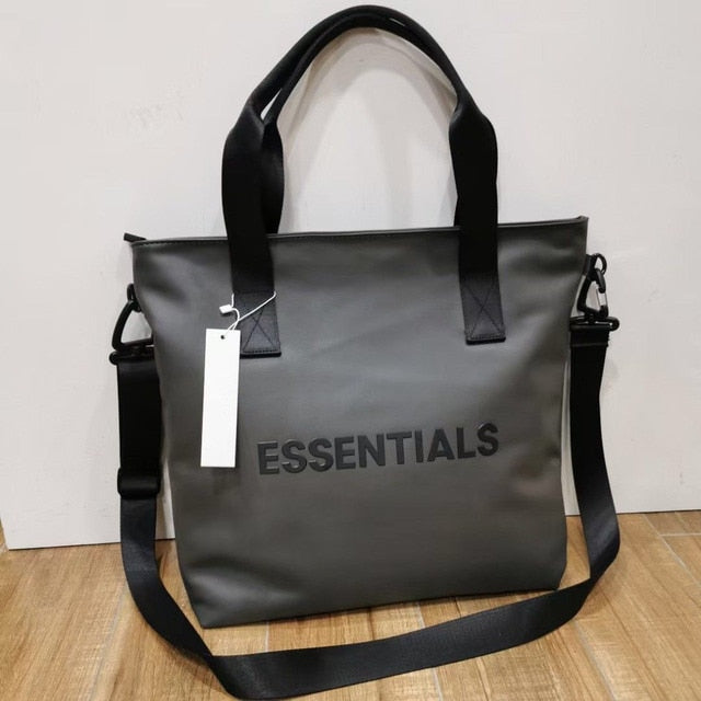 Essentials Tote Shopping Bag